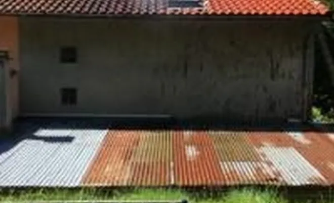 Nettoyage toiture, Béziers, TONY STEIS