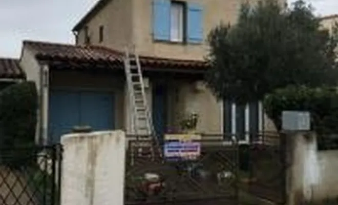 Nettoyage toiture, Béziers, TONY STEIS