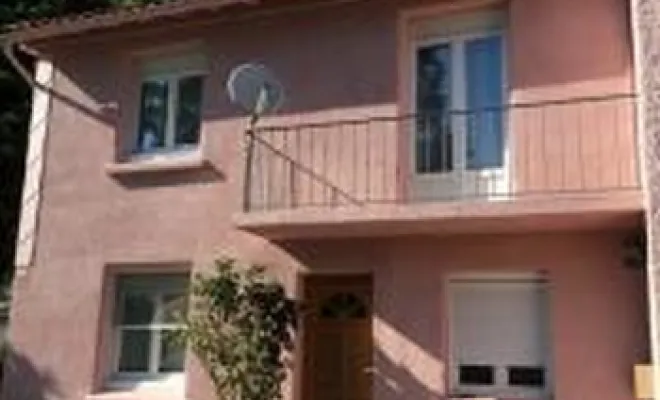 Ravalement de façade, Béziers, TONY STEIS