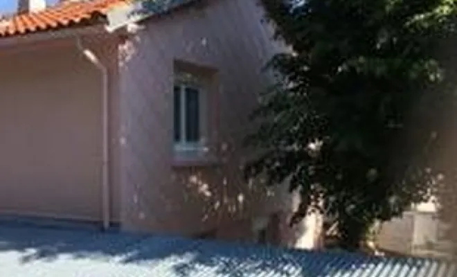 Ravalement de façade, Béziers, TONY STEIS
