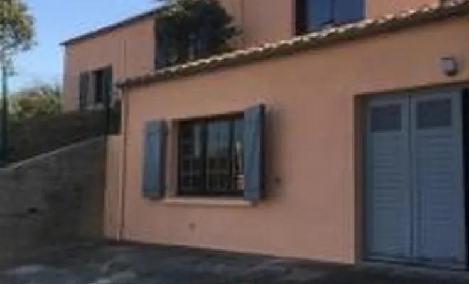 Ravalement de façade, Béziers, TONY STEIS