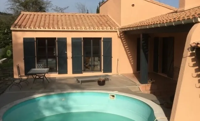 Travaux de peinture, Béziers, TONY STEIS