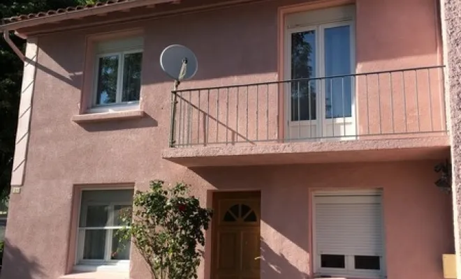 Travaux de peinture, Béziers, TONY STEIS